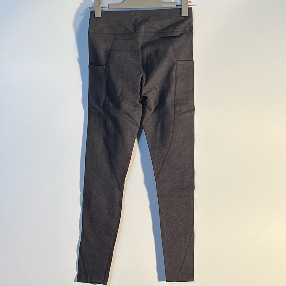 Pact Gray Leggings - Picture 4 of 4